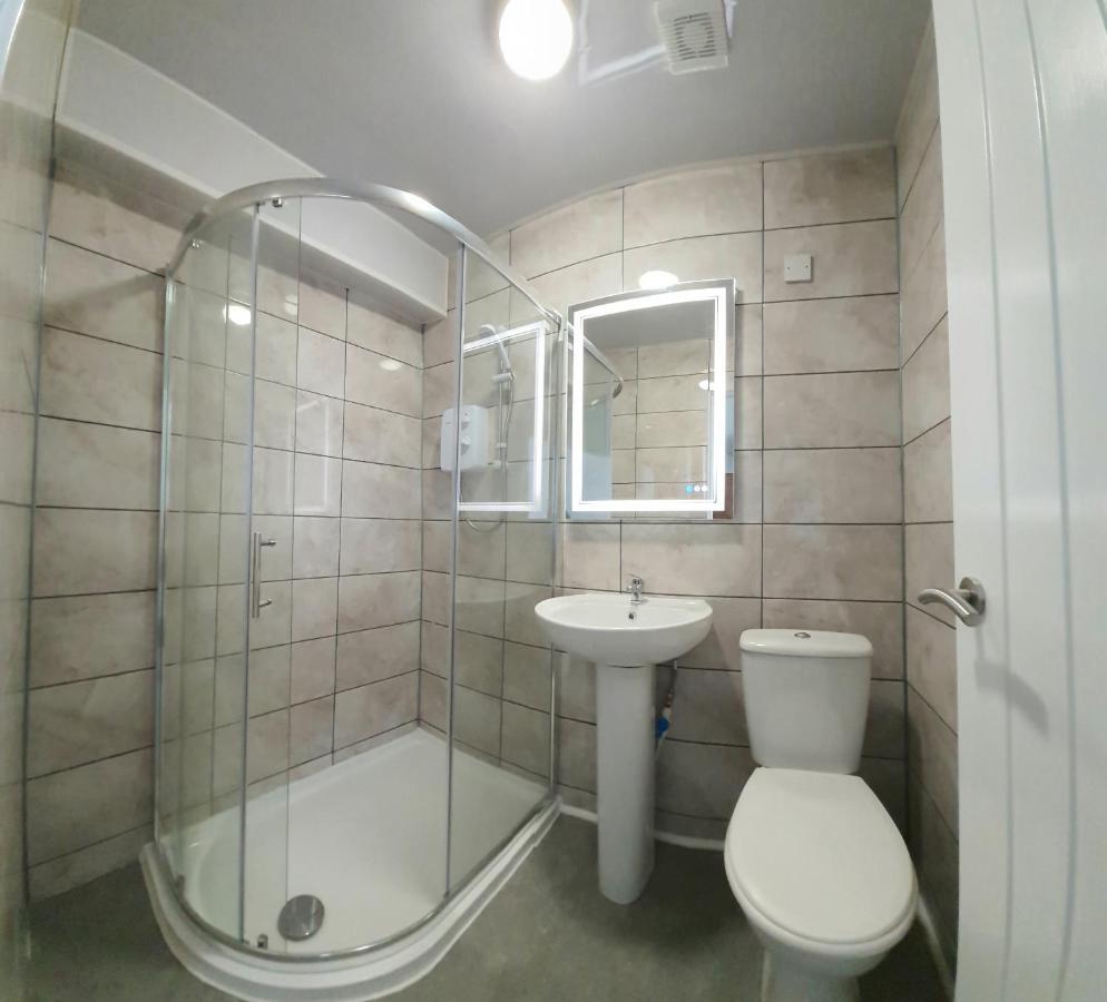 Charlton Aparthotel Blackpool Exterior photo