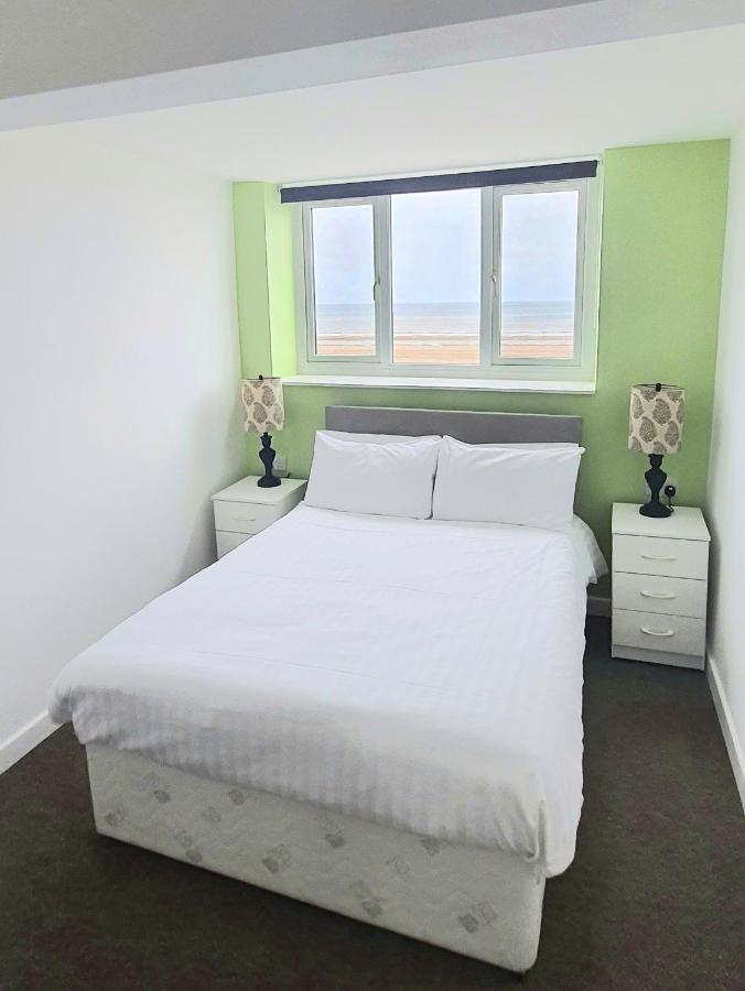 Charlton Aparthotel Blackpool Exterior photo